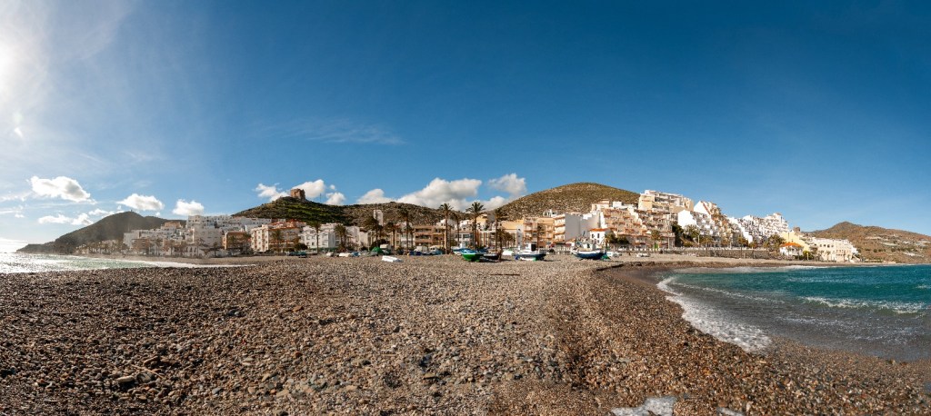 How Castell de Ferro introduced us to Costa&nbsp;Tropical