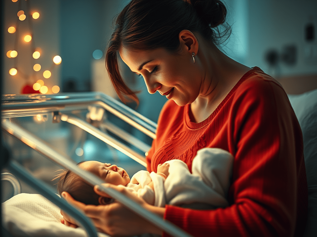 Support Our Go Fund Me: Buy an Incubator for&nbsp;Newborns